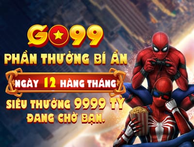 Thưởng Chào Mừng 100% Lần Nạp Đầu